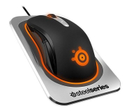 SteelSeries SENSEI Wireless Laser Mouse - 173383 - zdjęcie 5